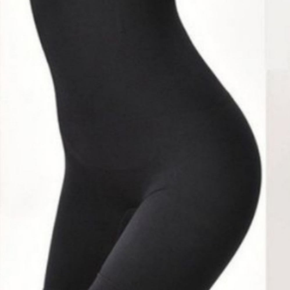 FAT BURNING high waist